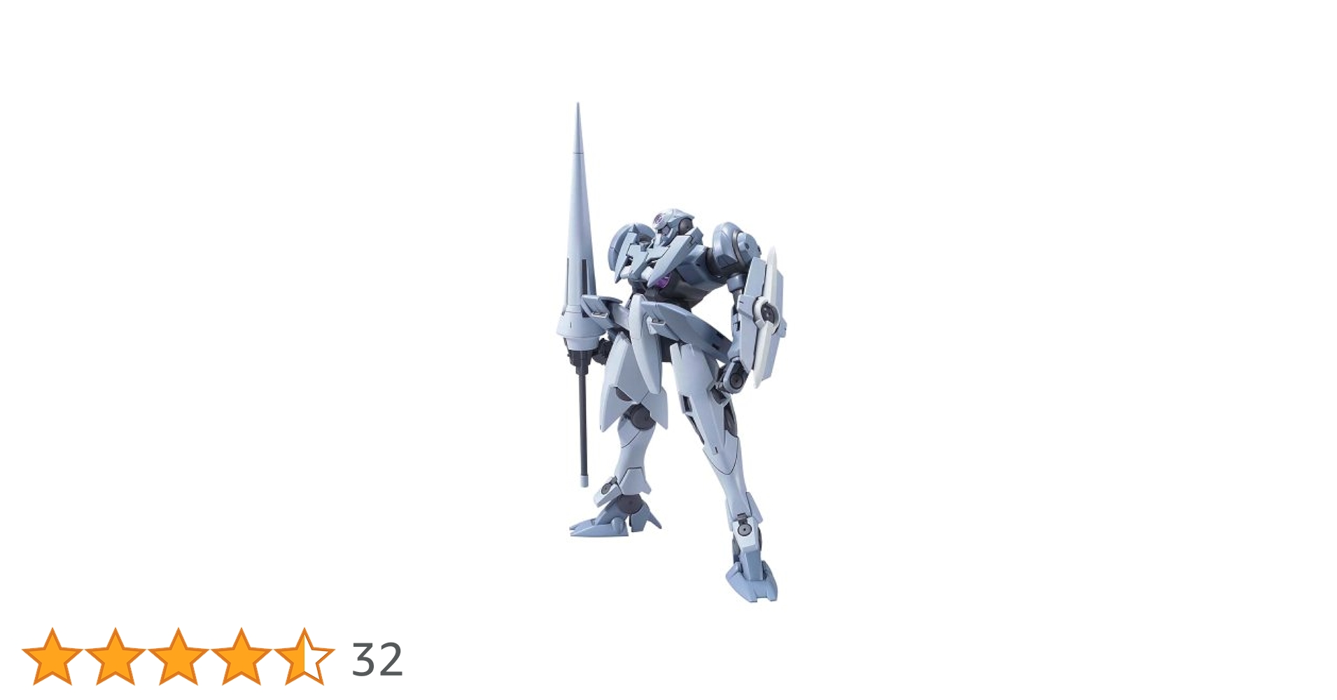 HG 1/144 GNX-609T ジンクスIII (連邦軍型) (機動戦士ガンダム00) 2mvetro 61ElhiwKxCS._UF350,350_QL50_.jpg